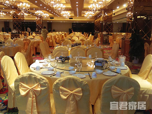 酒店宴会台布